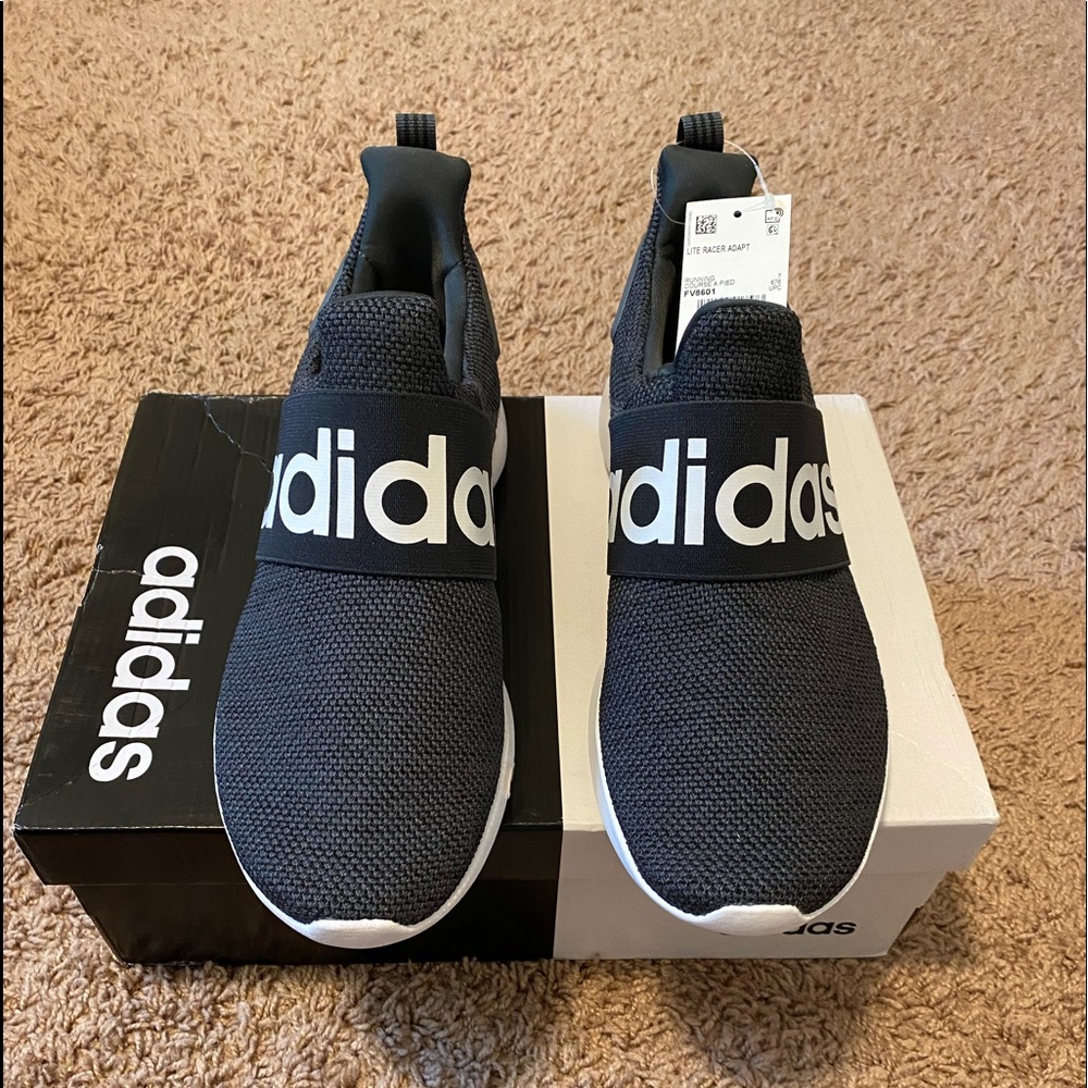 Adidas Racer Adapt